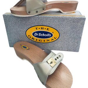 1992 Dr. Scholl's Exercise Sandal